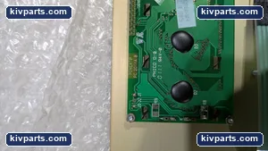 SS2100 Powertip PC Samsys Panel – actual item, photo 7 of 15