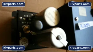 Westronics 26918F-60 J102 Industrial Control Module – actual item, photo 3 of 4