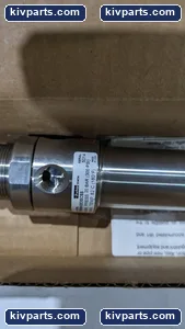 Parker B558-02DGCSS Integral Filter Regulator – actual item, photo 3 of 4