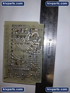 BRAYANT 686C PHOTOCONTROL BOARD #22 – actual item, photo 3 of 5