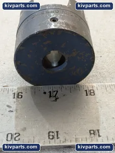 D-4440 Kupplungstechnik Jaw Coupling – actual item, photo 10 of 13