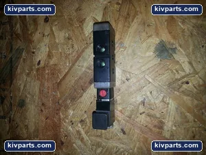 Alkon 150-02-013-68-1 Solenoid Valve – actual item, photo 5 of 5