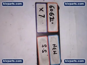 B64 5L670 Industrial Timming Belt – actual item, photo 3 of 3