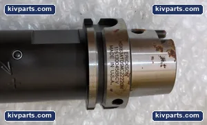 Recyclable Paoaging S130045B6CV Tuned Damped Shell Mill Holder – actual item, photo 4 of 5