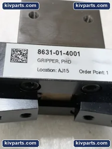PHD 8631-01-4001 Air Cylinder – actual item, photo 5 of 6