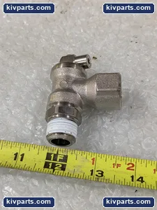 Parker Legris 7886 22 Air Lockout Valve – actual item, photo 3 of 6
