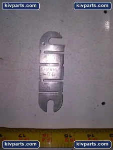 Mersen RL350 Fuse – actual item, photo 2 of 6