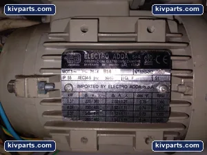 Electro Adda FC714B14 – actual item, photo 6 of 12