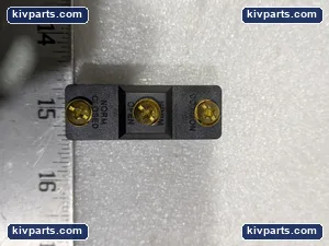 Honeywell BZ-2R-A2 Micro Switch – actual item, photo 2 of 6
