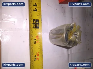 IKO 162837UU Linear Bushing – actual item, photo 2 of 4
