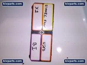 ABB IEC9027 INDUSTRIAL Parametrics – actual item, photo 7 of 7