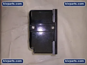 General Electric MC-63 Phase Shifting Transformer – actual item, photo 4 of 6