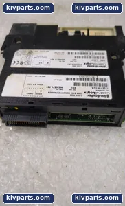Allen-Bradley NO/8ERIES ControlLogix Processor – actual item, photo 5 of 6