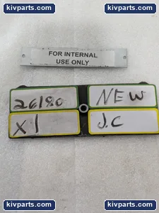 Allen-Bradley Relay – actual item, photo 10 of 10