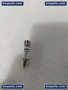 Siemens 3NW1300-0HG Cylindrical Fuse – actual item, photo 2 of 6