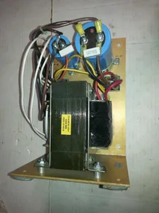 Siemens AX148-0021-001 Electrocom Power Supply