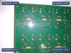 General Electric 53IXII2IPCRAEGI Power Connct Card – actual item, photo 6 of 7