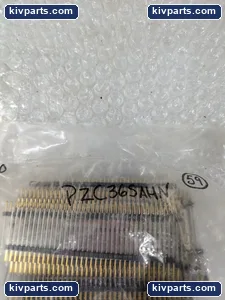 Sullins PZC36SAHN Connector – actual item, photo 2 of 6