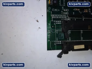 PIO-48/64-D Computer – actual item, photo 2 of 3