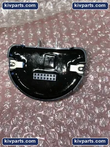 Honeywell 50075472-533 FFB Profibus Terminal Block – actual item, photo 5 of 6