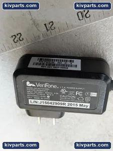 Verifone AU11212000 Supply for MX915 MX925 Terminal – actual item, photo 8 of 10