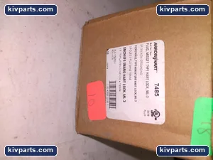 Arrow Hart ML-3 7485 Plug – actual item, photo 4 of 4