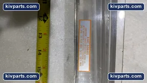 Dwyer RMC-105-SSV Instrumemts – actual item, photo 3 of 10