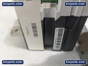 Eaton PM3LM Power Monitoring Metering Module – actual item, photo 6 of 13