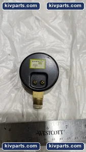 VACUUM USE NO OIL IN HG – actual item, photo 3 of 4