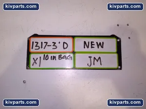 SMC NC6063-48-00177CDN Pneumatic Cylinder – actual item, photo 3 of 3