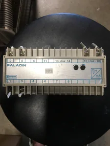 Crompton 256-TPSU Paladin Power Factor Transducer