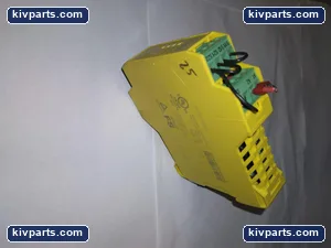 Phoenix Contact PSR-SCP-110-120UC Safety Relay – actual item, photo 5 of 6