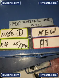 WAGO 281-332 Terminal Block – actual item, photo 2 of 2