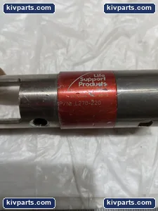 Life Support Products L270-220 Lab Equipment – actual item, photo 2 of 7