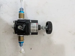 Fairchild Pneumatic Pressure Regulator