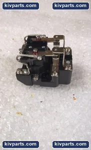 Allen-Bradley YCX-90-00 Power Relay – actual item, photo 3 of 6