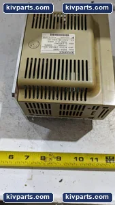 Yaskawa SGDA-08AP200V Servo Drive – actual item, photo 6 of 8