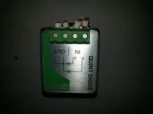 Phoenix Contact 2938963 Redundancy Module