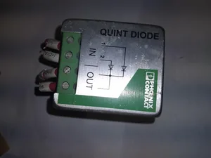Phoenix Contact DIODE/40 Quint 2938963