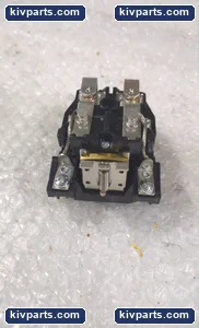 Tyco PRD-11AYO-240 Electronics Power Relay – actual item, photo 2 of 5