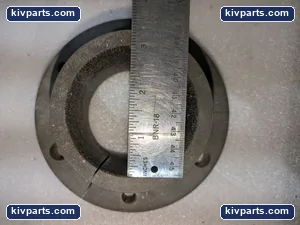 698672 Quick Detachable QD Bushing – actual item, photo 4 of 6