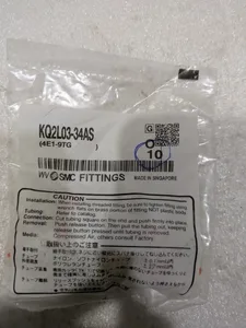 SMC KQ2L03-34AS Fittings