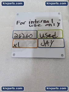 Verifone AU11212000 Supply for MX915 MX925 Terminal – actual item, photo 10 of 10