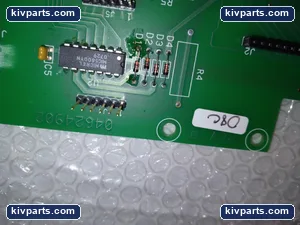 04624902 Part Low PCB Circuit Board – actual item, photo 2 of 5