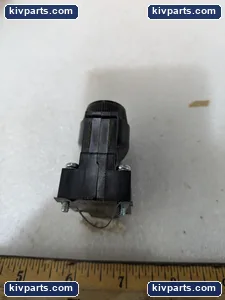 Cutler-Hammer C320FBR Eaton Fuse Holder – actual item, photo 5 of 6