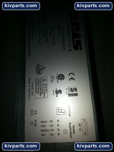 3533519 Safety Controller Power Supply – actual item, photo 4 of 5