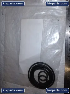 GF DN32 Valve – actual item, photo 2 of 3