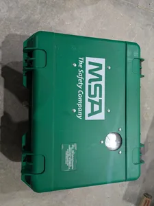 MSA