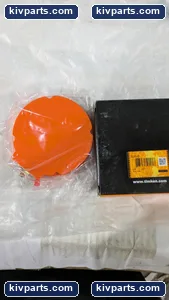 Timken Urethane Housing Cover – actual item, photo 2 of 3