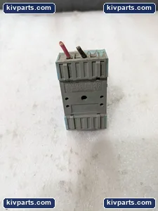 Releco C2-A20X Industrial Relay – actual item, photo 2 of 5